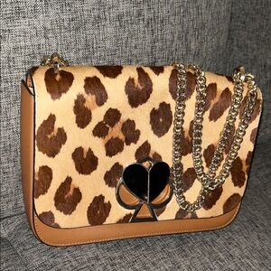 Kate Spade Nicola Shoulder Bag